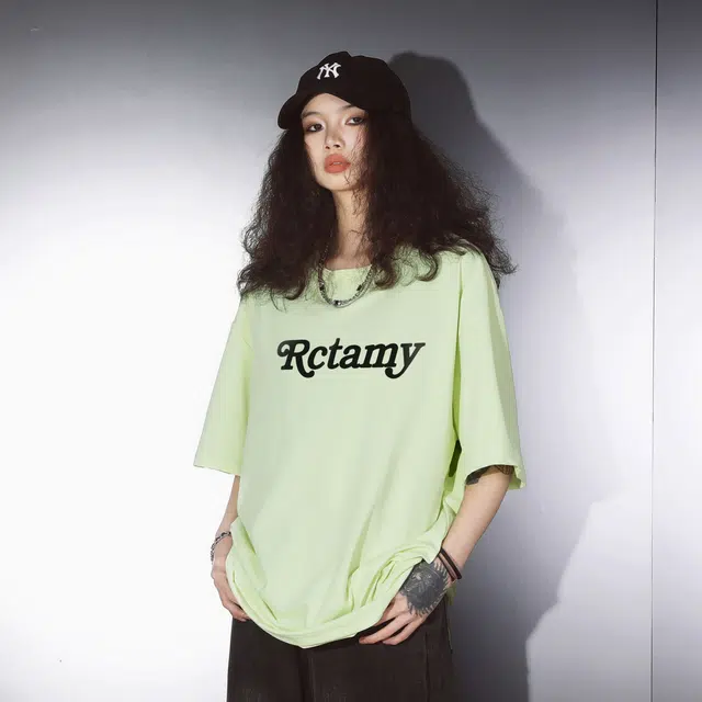 RCTAMY LogoT