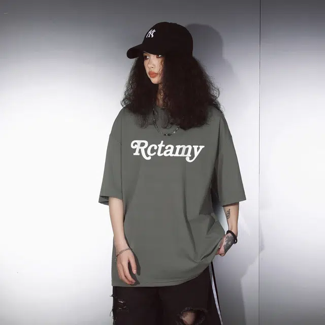 RCTAMY LogoT