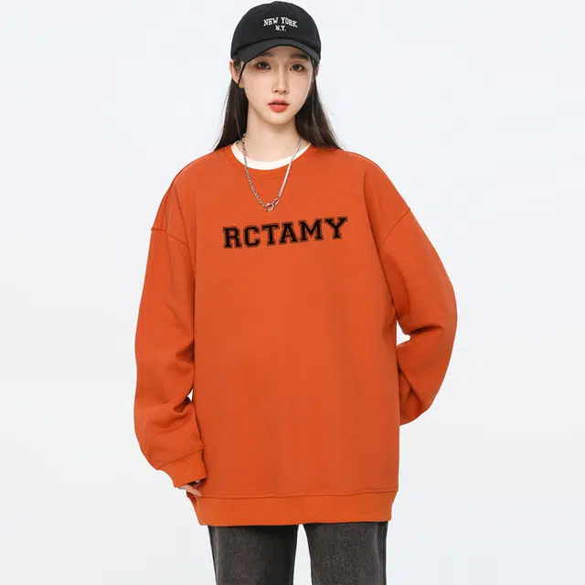 RCTAMY LOGO