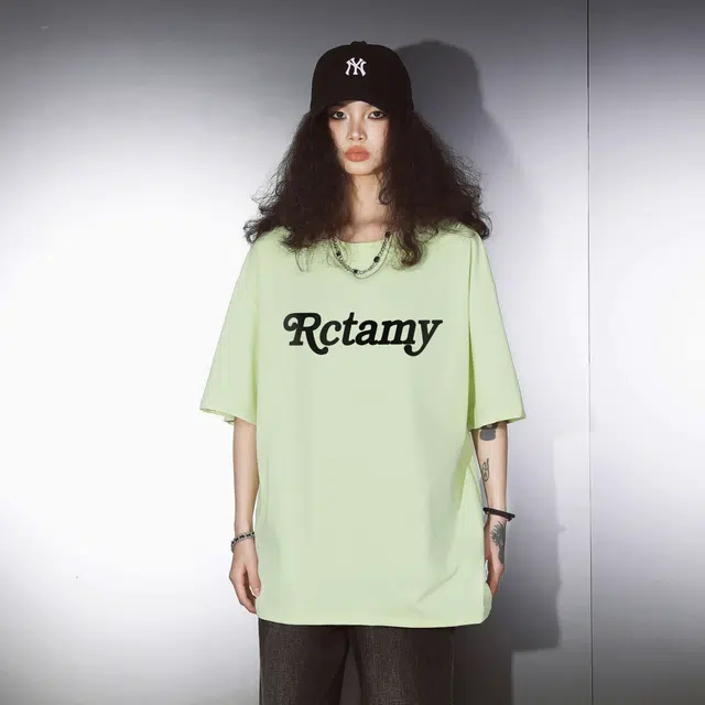 RCTAMY LogoT