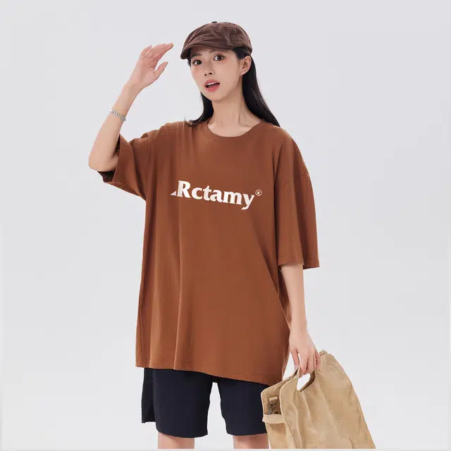 RCTAMY LogoT