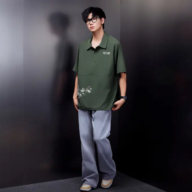 RCTAMY Polo