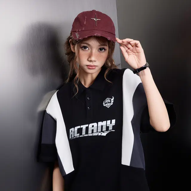 RCTAMY LogoPolo