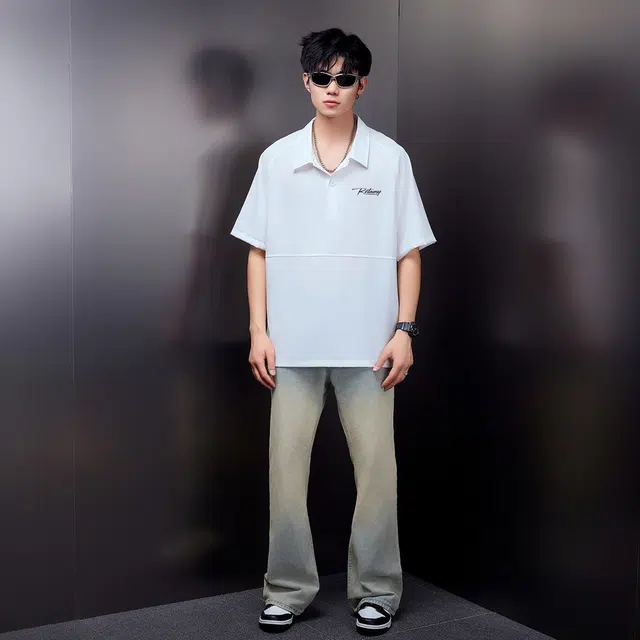 RCTAMY Polo