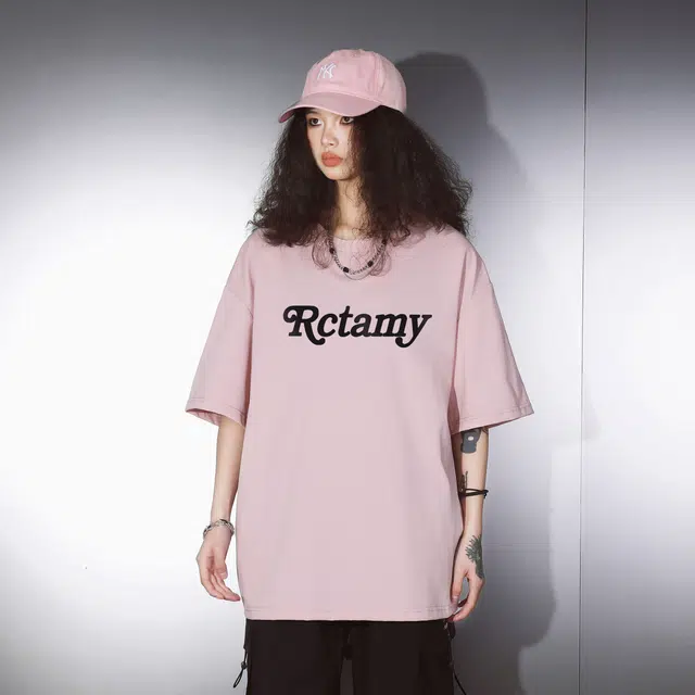 RCTAMY LogoT