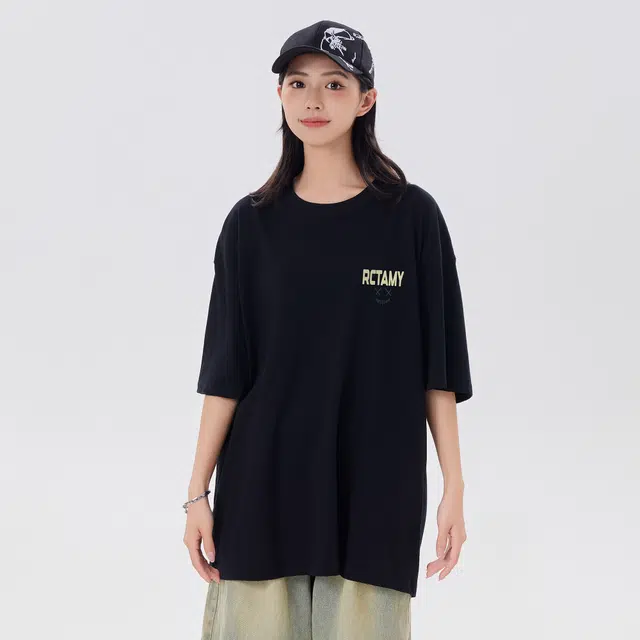 RCTAMY LogoT