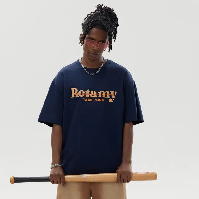 RCTAMY LogoT