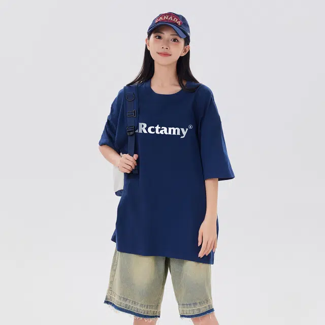 RCTAMY LogoT
