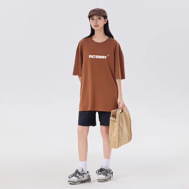 RCTAMY Logo T