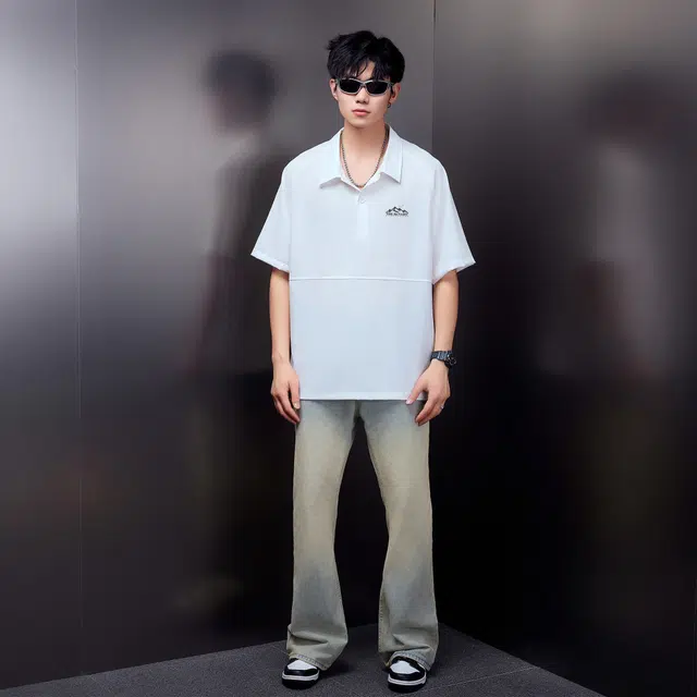 RCTAMY Polo
