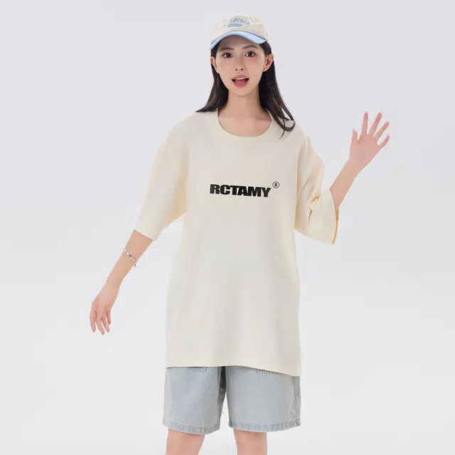 RCTAMY Logo T