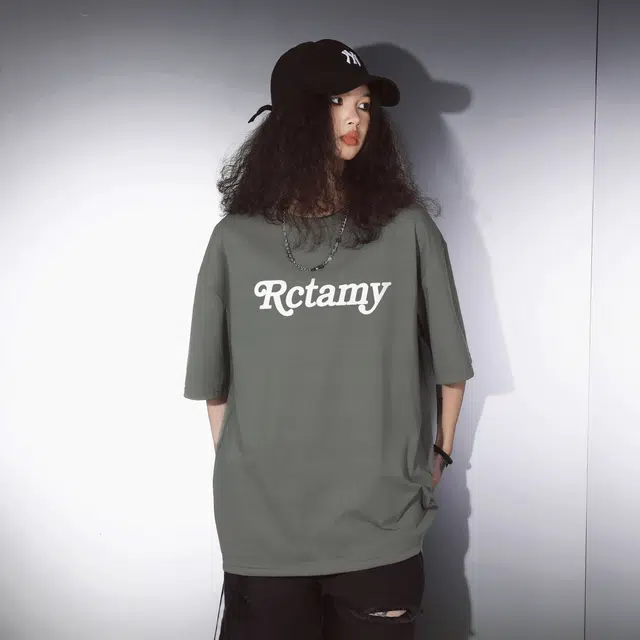 RCTAMY LogoT