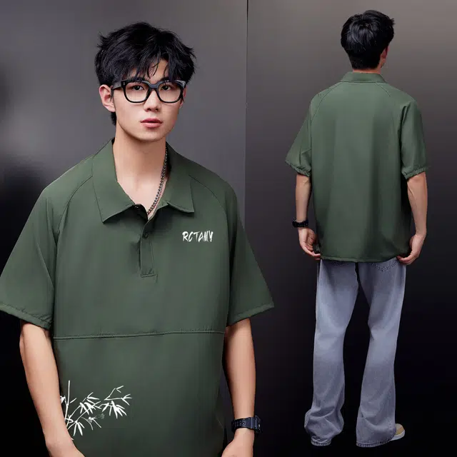 RCTAMY Polo