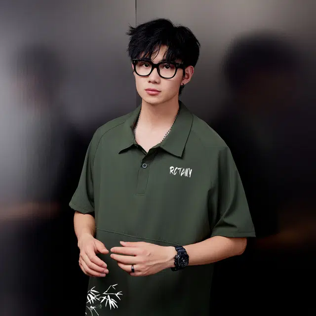 RCTAMY Polo