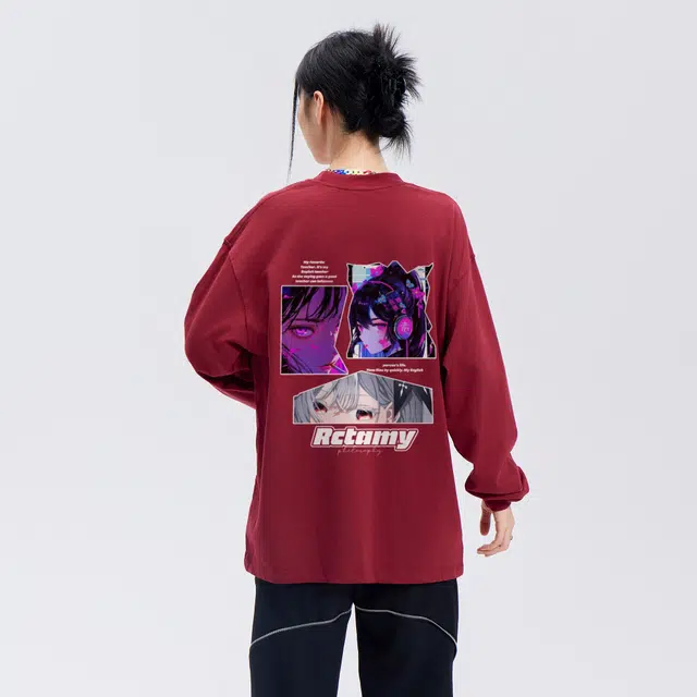 RCTAMY LogoT