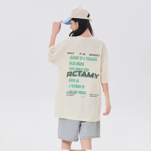 RCTAMY LogoT