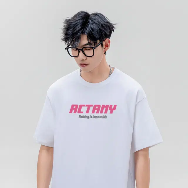 RCTAMY LogoT