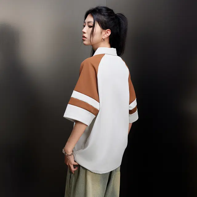 RCTAMY Polo