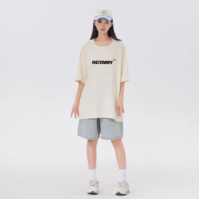 RCTAMY Logo T