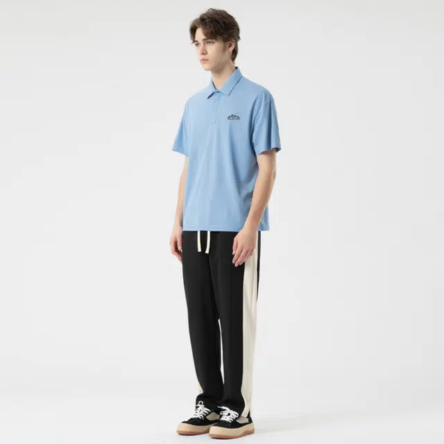 RCTAMY Polo