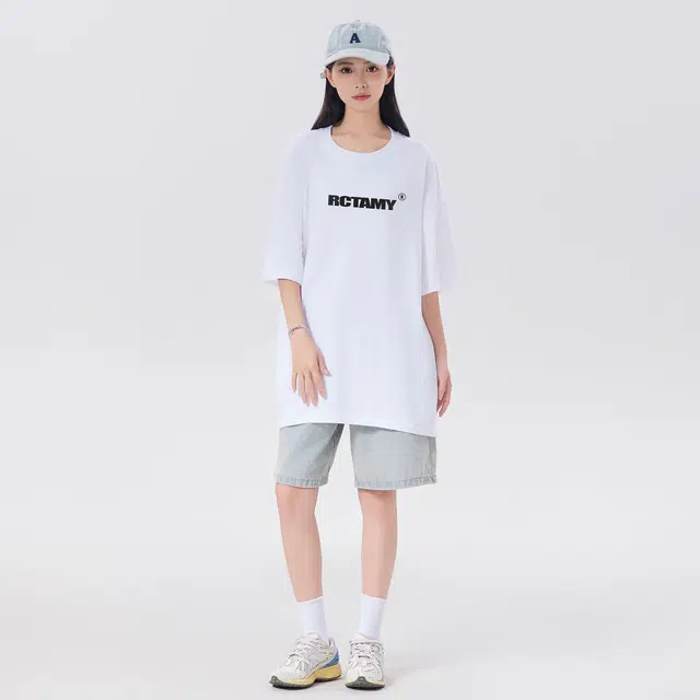 RCTAMY Logo T