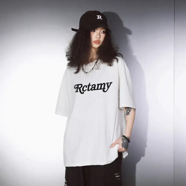 RCTAMY LogoT