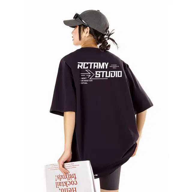 RCTAMY T