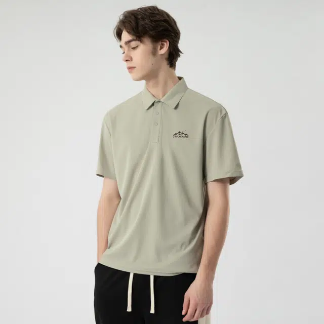 RCTAMY Polo
