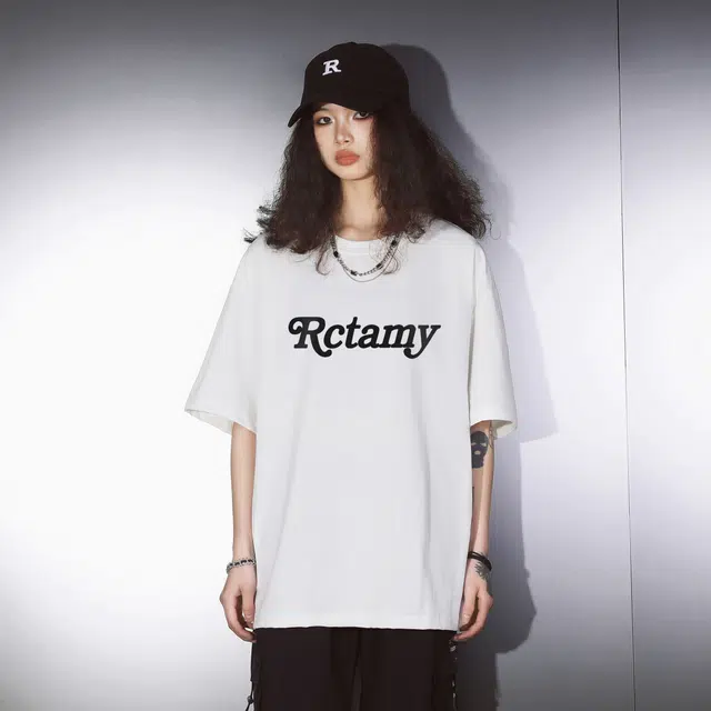 RCTAMY LogoT