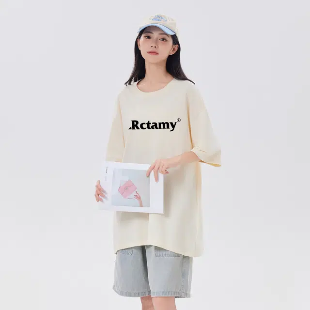 RCTAMY LogoT