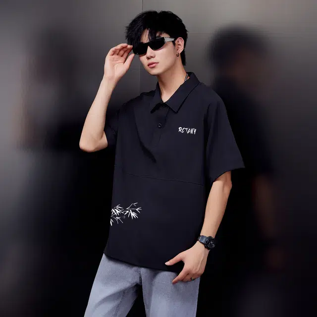 RCTAMY Polo