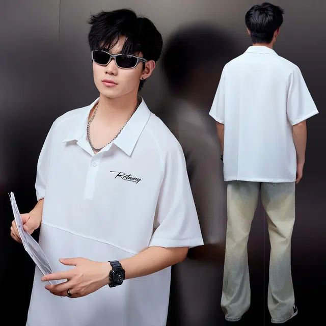 RCTAMY Polo