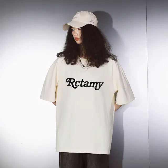 RCTAMY LogoT