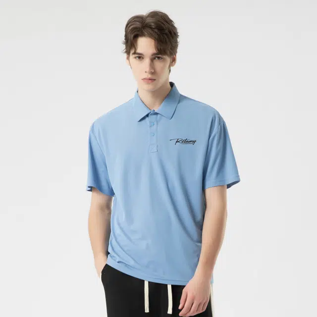 RCTAMY LOGOPolo