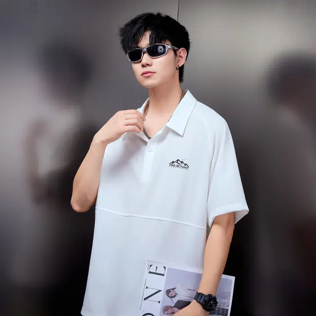 RCTAMY Polo