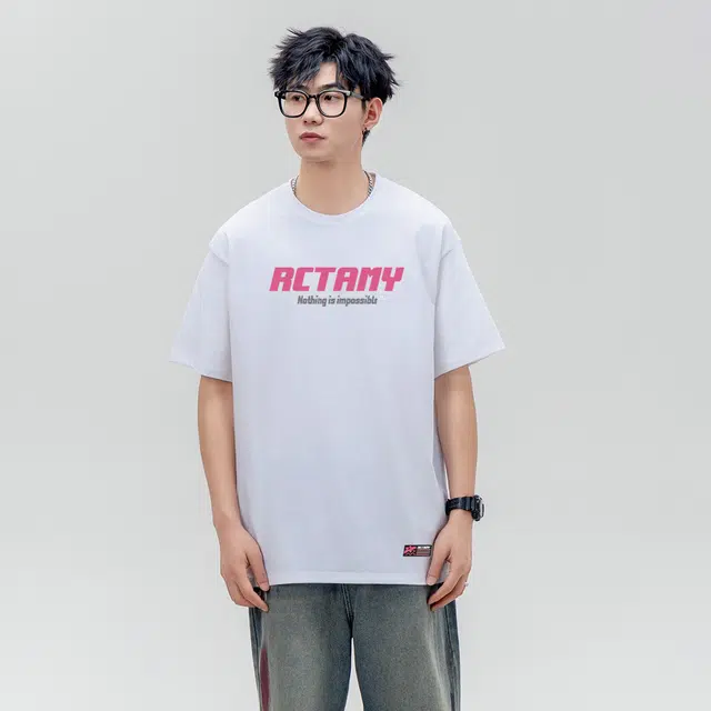 RCTAMY LogoT