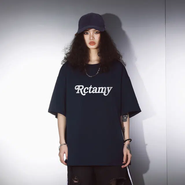 RCTAMY LogoT