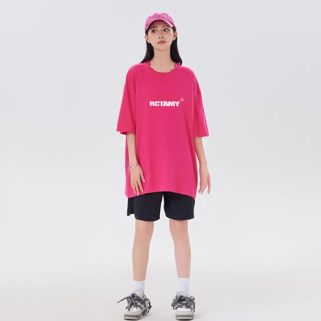 RCTAMY Logo T