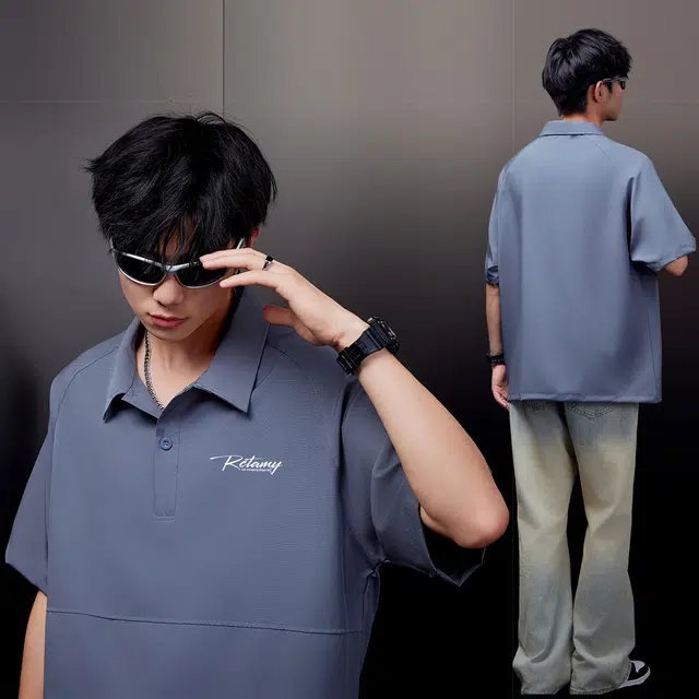 RCTAMY Polo