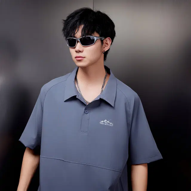RCTAMY Polo