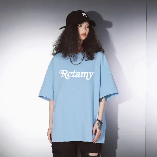 RCTAMY LogoT