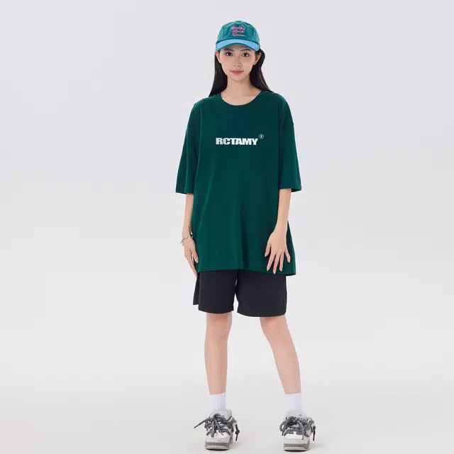 RCTAMY Logo T