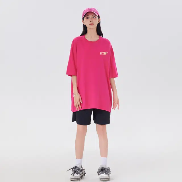 RCTAMY LogoT