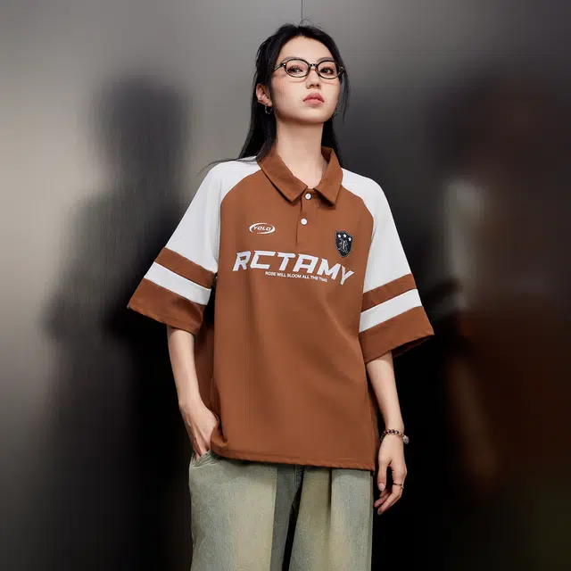 RCTAMY Polo