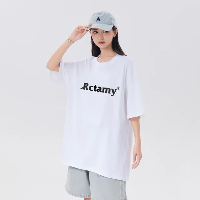 RCTAMY LogoT