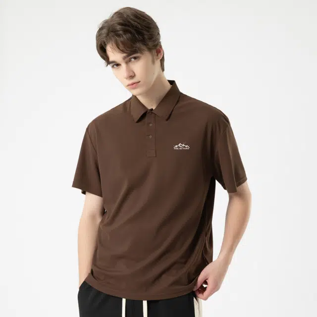 RCTAMY Polo