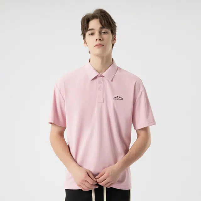 RCTAMY Polo