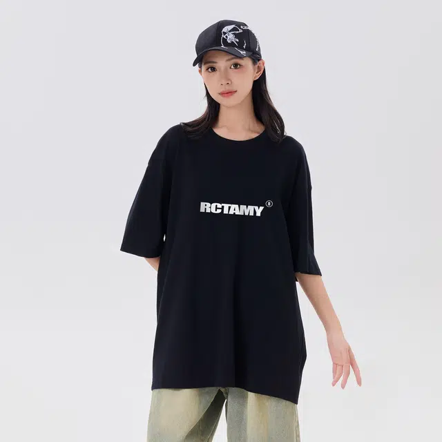 RCTAMY Logo T