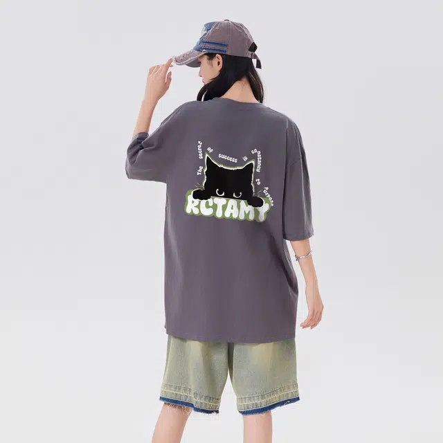 RCTAMY LogoT