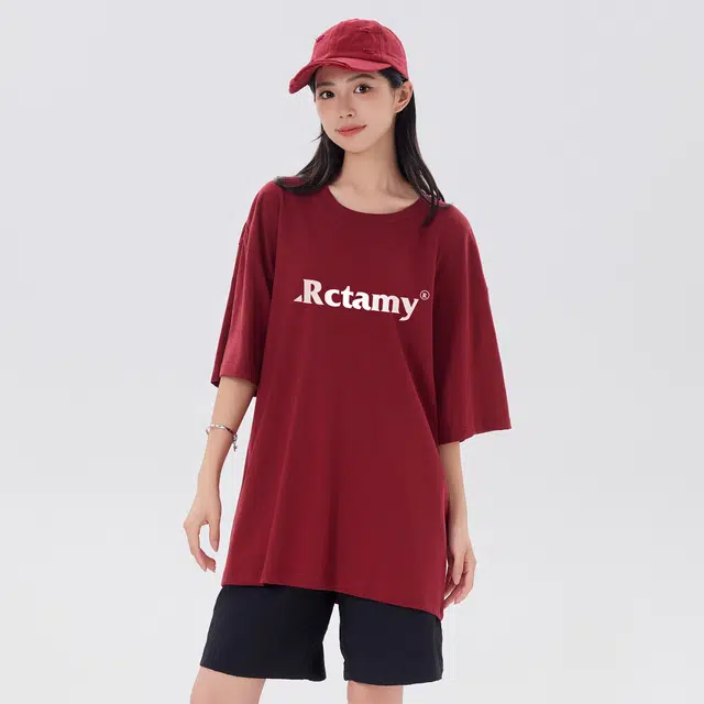 RCTAMY LogoT